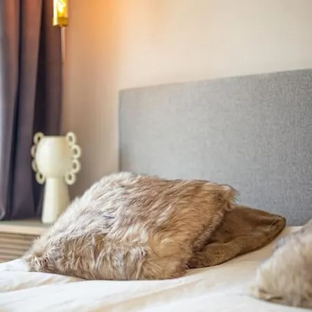 L'idylle - Vue Apartment *