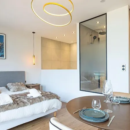 Apartment L'idylle - Vue *