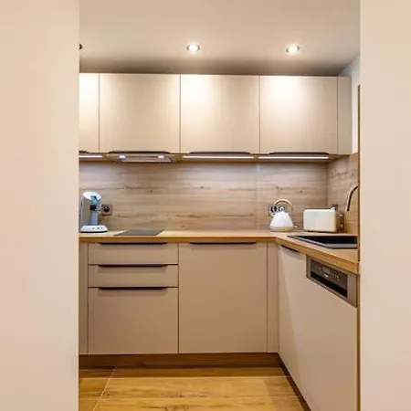 Apartment L'idylle - Vue