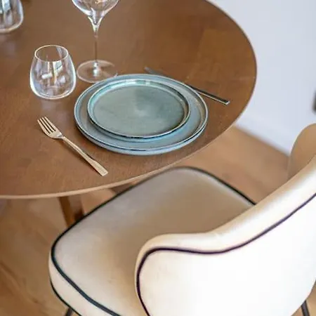 Appartement L'idylle - Vue