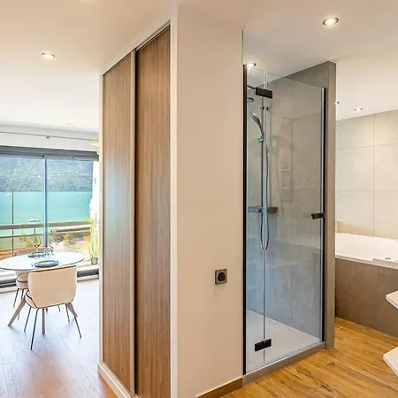 Appartement L'idylle - Vue