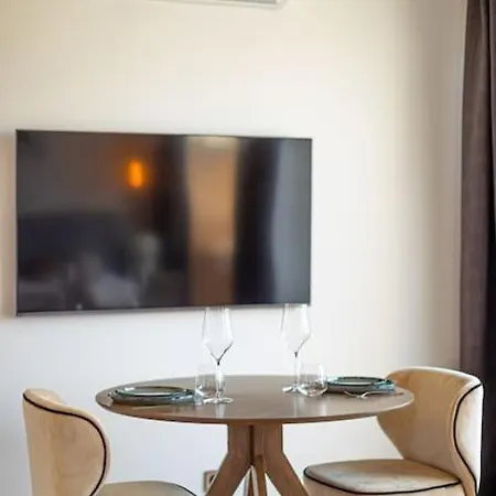 Appartement L'idylle - Vue *
